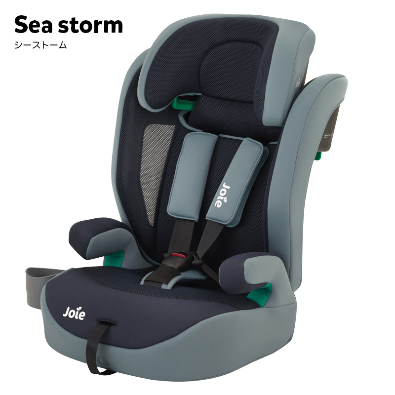 楽天市場】チャイルドシート ジュニアシート Joie ジョイー elevate