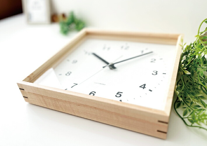 加藤木工 KATOMOKU クラシックコレクション ナラ材 電話台 ※i4※ 加藤