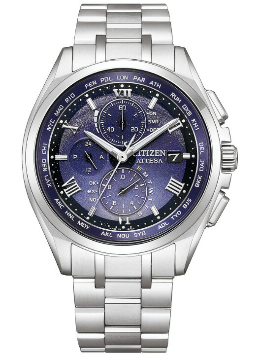 楽天市場】世界限定1,700本 CITIZEN シチズン Night Rainbow ナイト