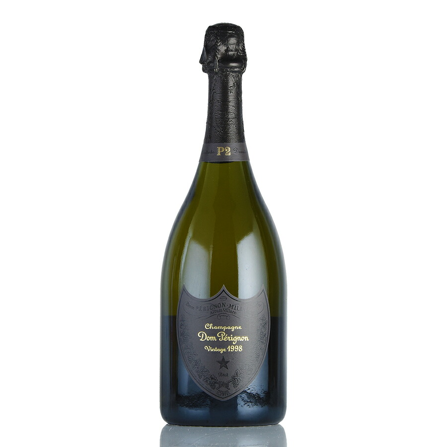 ドンペリニョン ヴィンテージ 2000 750ml 12.5度 箱付き 未開栓