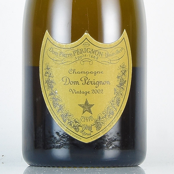 楽天市場】【P5倍 | 2/10限定】ドンペリ(ドンペリニヨン) 白 2002