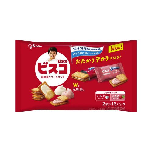 江崎グリコ ビスコ 空箱 ビスコの空箱で工作しました！