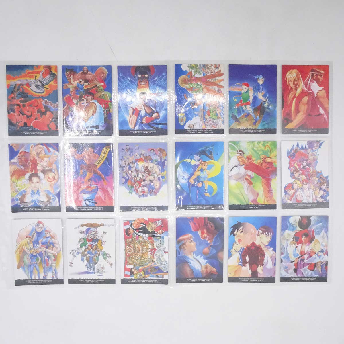 ファイナルファンタジー7 カードダスマスターズ 50枚以上 まとめ売り