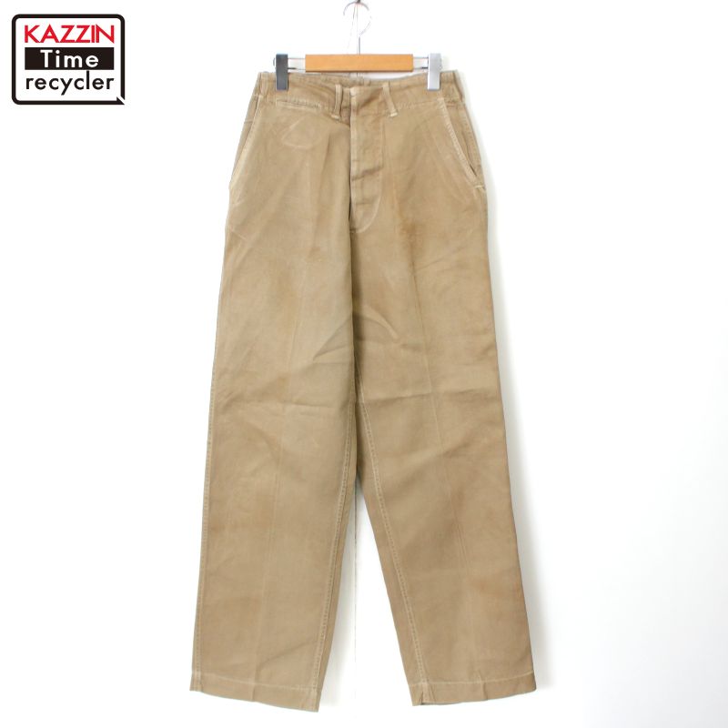 楽天市場】40s ヴィンテージ U.S.MARINE CORPS フラップポケット