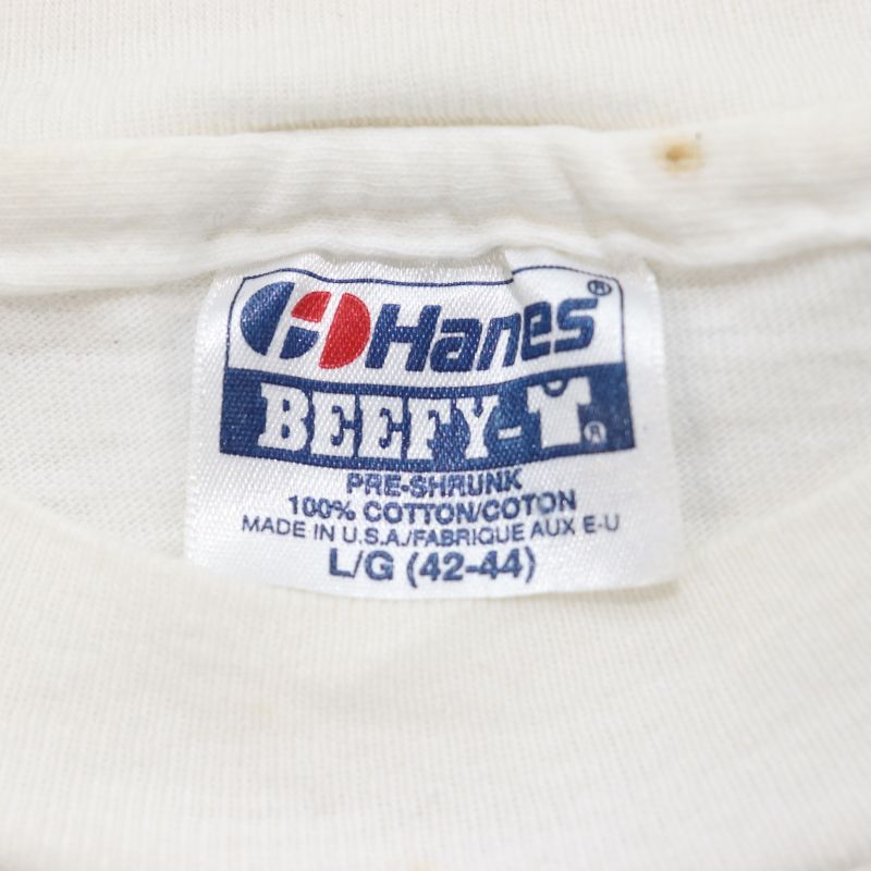 楽天市場】90s USA製 ヴィンテージ U2 ONE ラメプリント バンドT