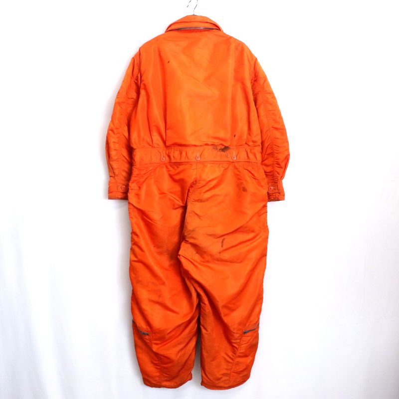 楽天市場】【中古】60s USA製 ヴィンテージ U.S.AIR FORCE CWU-1/P