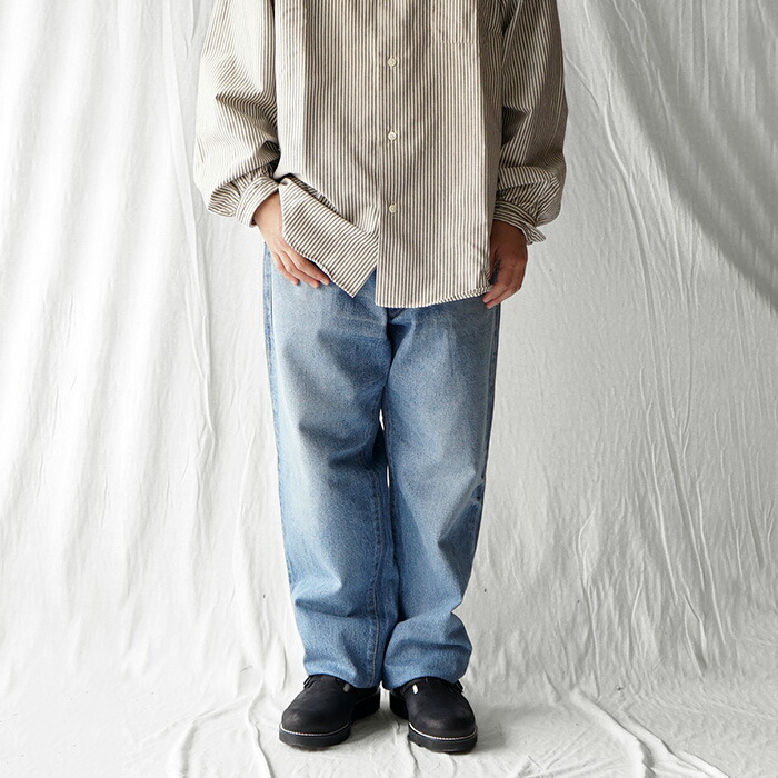 楽天市場】KAPTAIN SUNSHINE キャプテンサンシャイン ジーンズ 5P