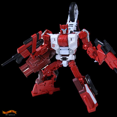 楽天市場】トランスフォーマー ユナイトウォリアーズ UW-08