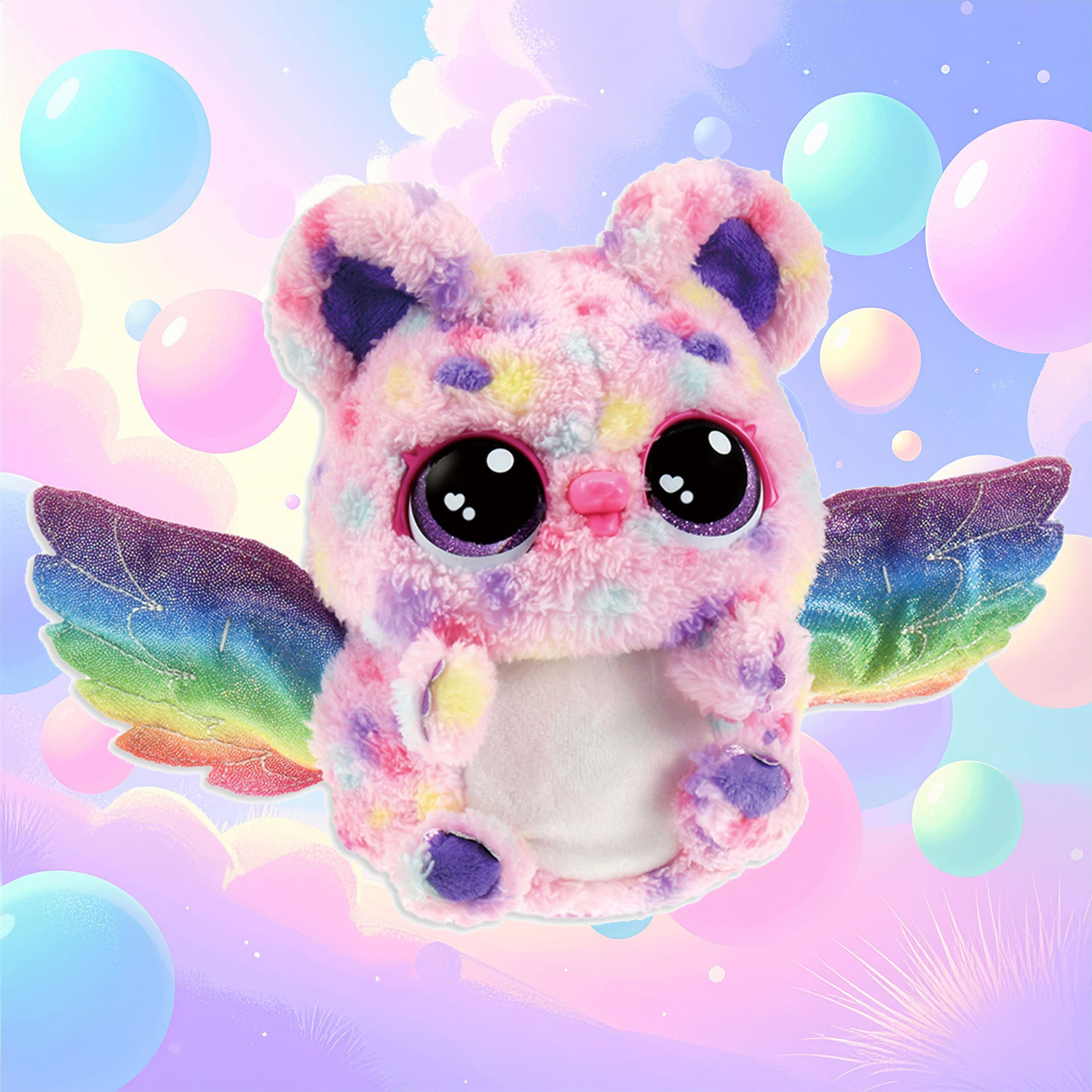 楽天市場】うまれて！ウーモ アライブ ニャートゥリー 【在庫アリ