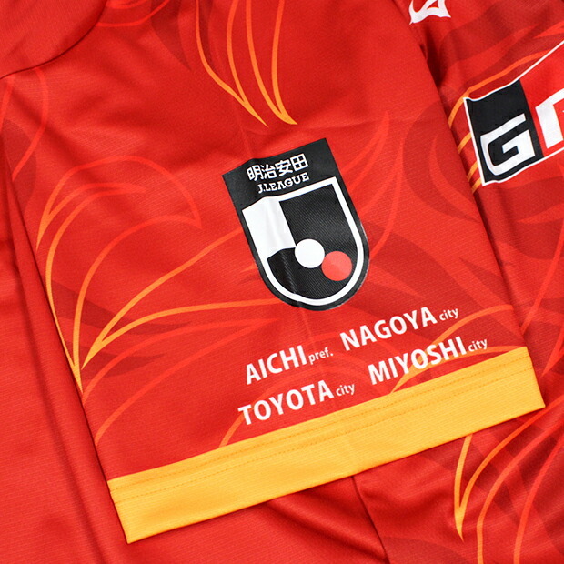 楽天市場】【2/10までポイント10倍】名古屋グランパス 2025 ホーム