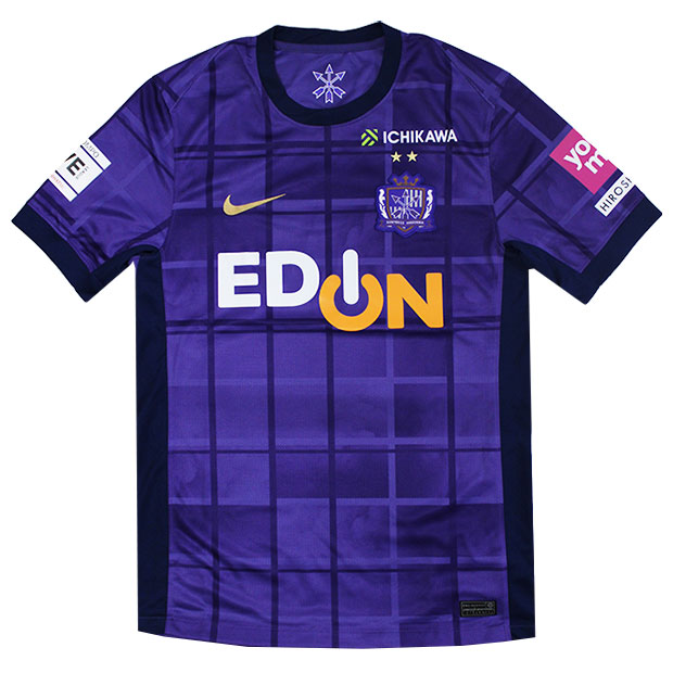 楽天市場】【2/10までポイント10倍】サンフレッチェ広島レジーナ 25-26