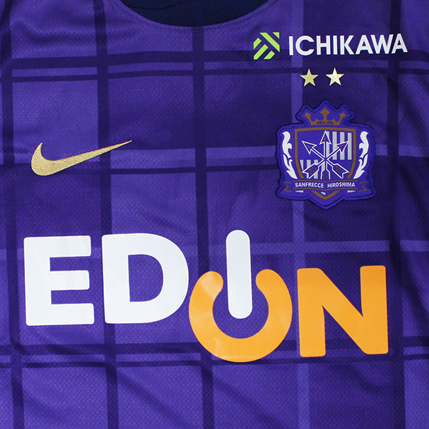 楽天市場】【2/10までポイント10倍】サンフレッチェ広島レジーナ 25-26