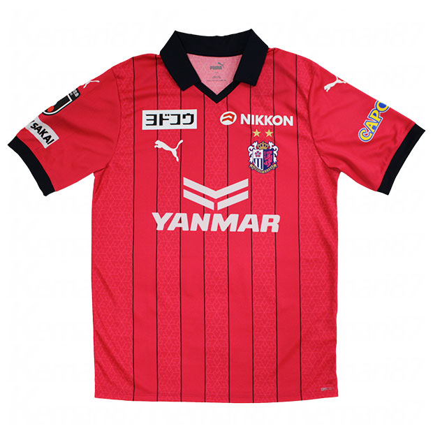 セレッソ大阪大迫塁ユニフォームL