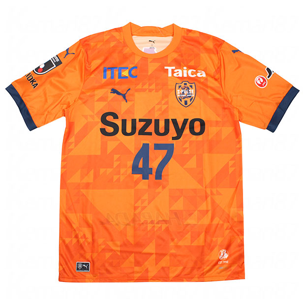 楽天市場】【2/10までポイント10倍】清水エスパルス 2025 1st 半袖