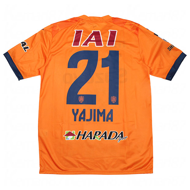 楽天市場】【2/10までポイント10倍】清水エスパルス 2025 1st 半袖