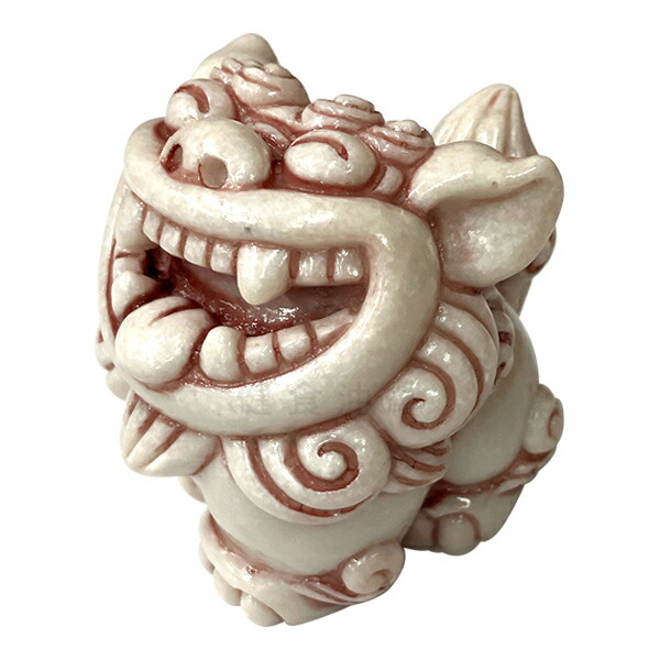 楽天市場】夢福獅子 /シーサー 沖縄お土産 置物 : 健食沖縄