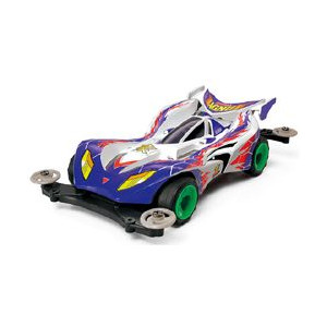 ミニ四駆 バイソンマグナム