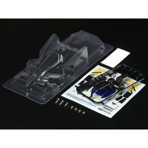 楽天市場】ミニ四駆 ボディ（ホビー）の通販