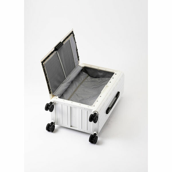 アンドフラット キャリーケース」の人気商品一覧 | 安い商品を通販