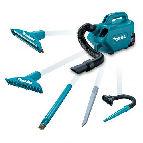 楽天市場】マキタ掃除機 18V充電式クリーナー CL184DZ（本体のみ