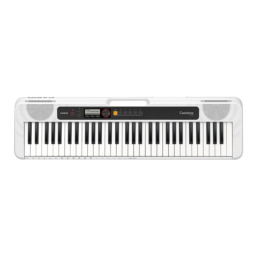 casiotone ct-s200」の人気商品一覧 | 安い商品を通販サイトから探す