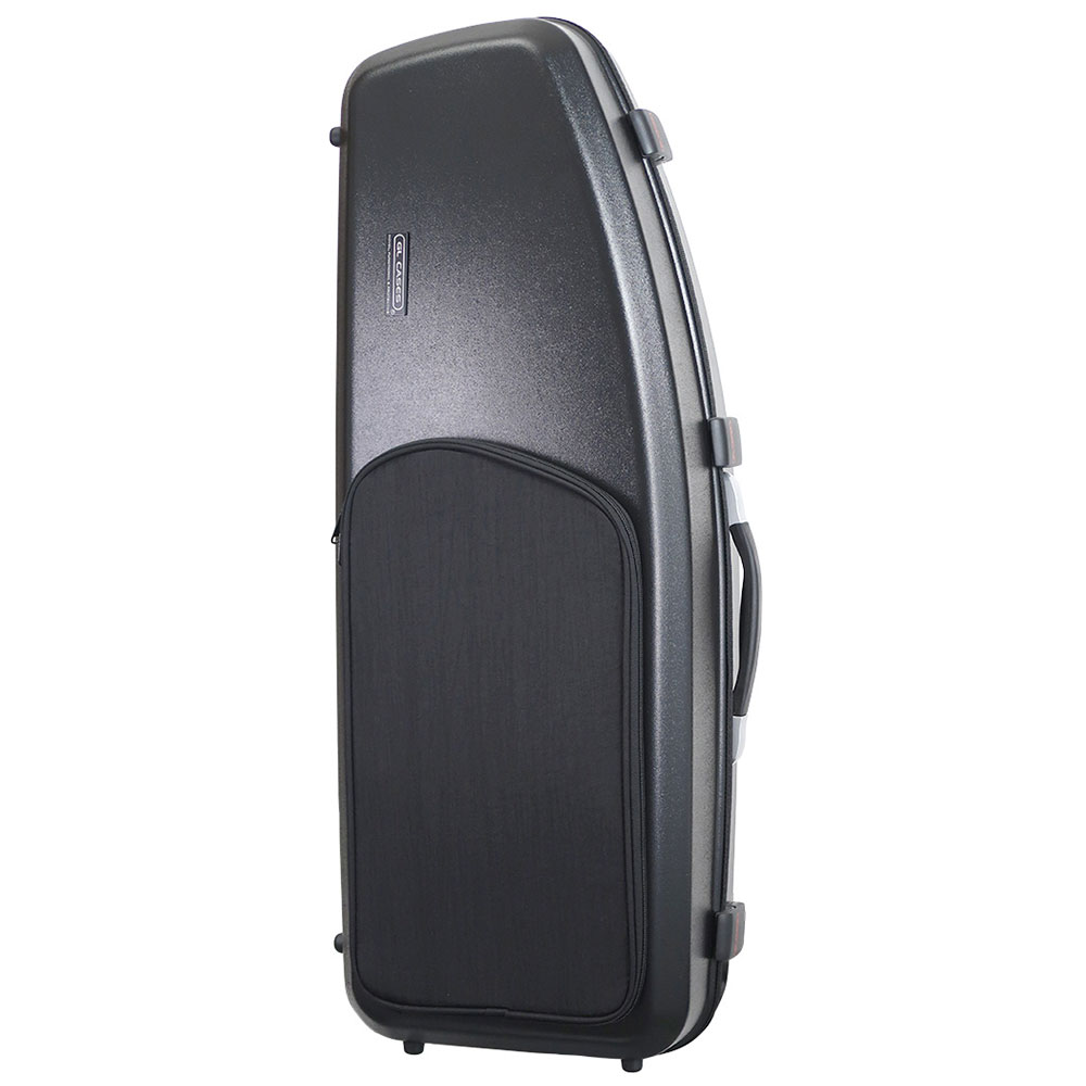 楽天市場】テナーサックス ハードケース glの通販