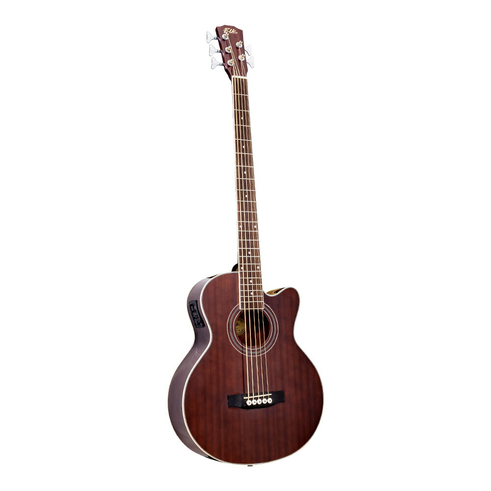 楽天市場】ELK EAB-5 Dark Mahogany 【数量限定プロモーション