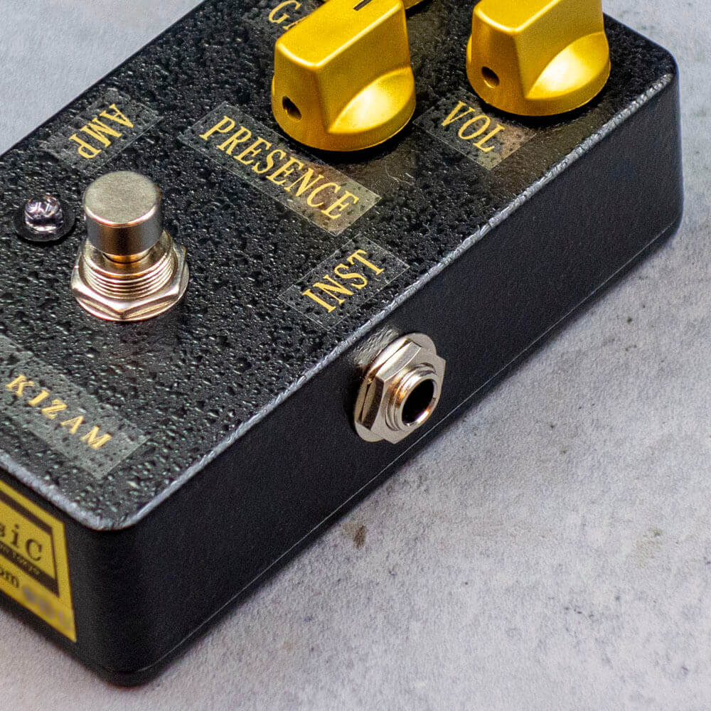 楽天市場】Shin's Music 刻 -KIZAM- /KZM-1 : MUSICLAND KEY -楽器-