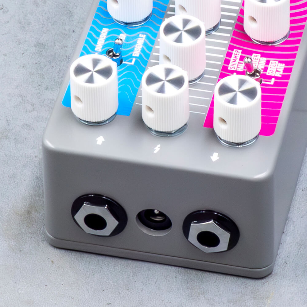 楽天市場】Crazy Tube Circuits Sidekick Jr : MUSICLAND KEY -楽器-