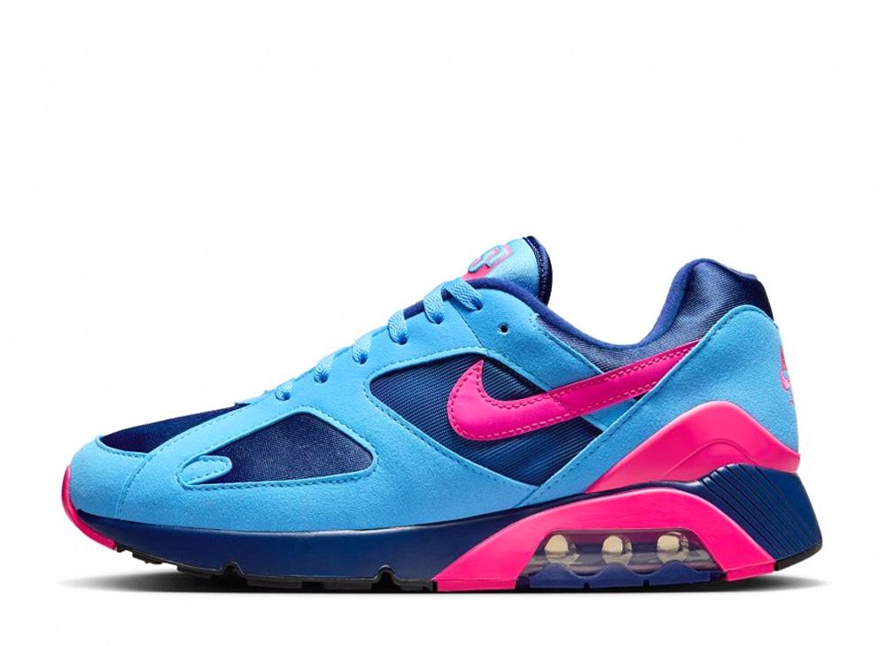 ナイキ エアマックス 180 (メンズスニーカー) 価格比較 - 価格.com