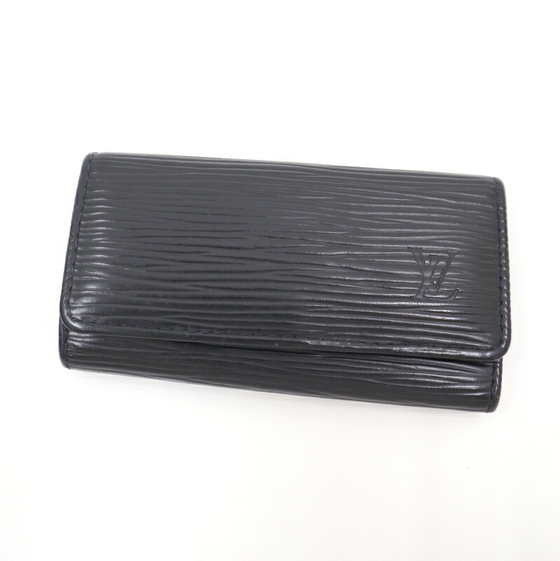 楽天市場】ルイヴィトン ミュルティクレ エピの通販