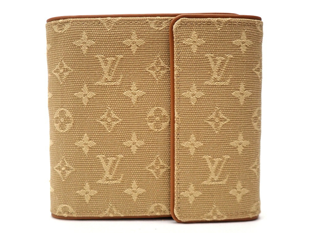 楽天市場】【☆未使用☆】 LOUIS VUITTON モノグラム・ミニ