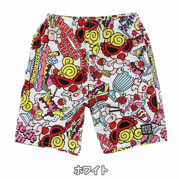 ヒステリックミニ ヒステリックミニ パンツ110サイズ パンツの通販