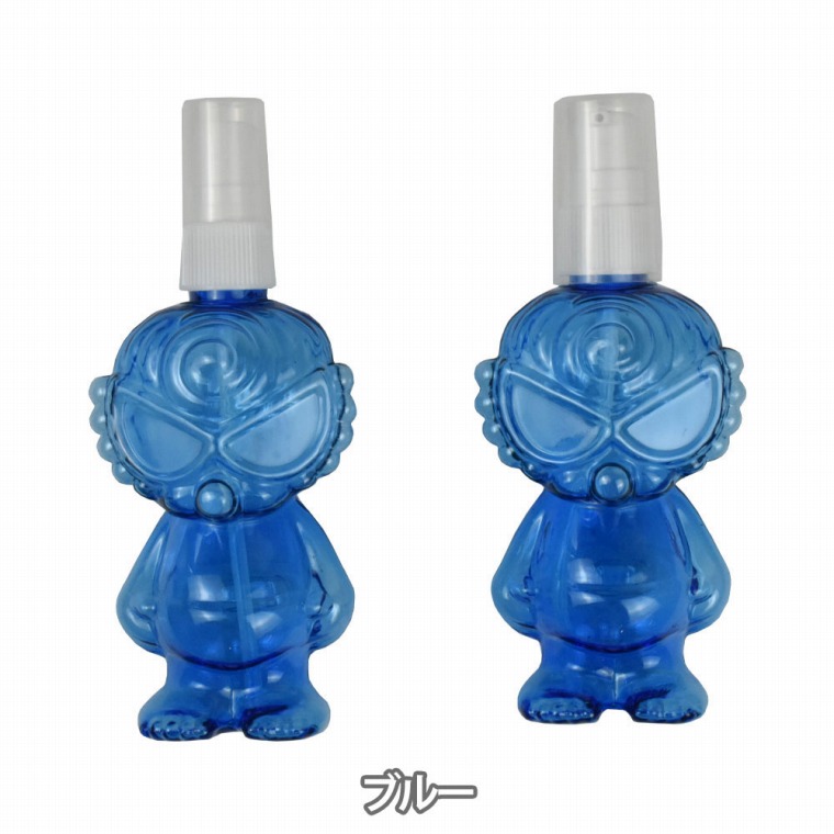 ヒステリックミニ 13点セット ポンプディスペンサー 鉛筆削り ケース