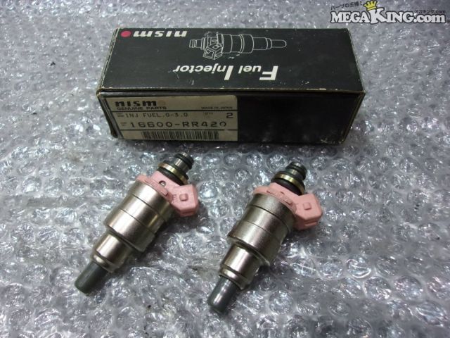 楽天市場】nismo インジェクター 555の通販