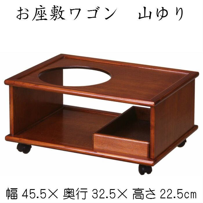 楽天市場】レトロ（ポットワゴン｜キッチン収納）：収納家具