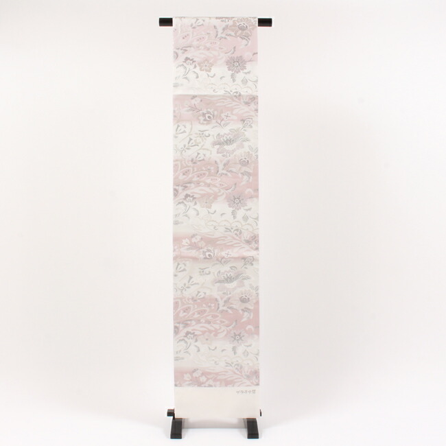 楽天市場】【2/10 20時〜28H限定☆P5倍 & 帯仕立て無料】西陣織 正絹