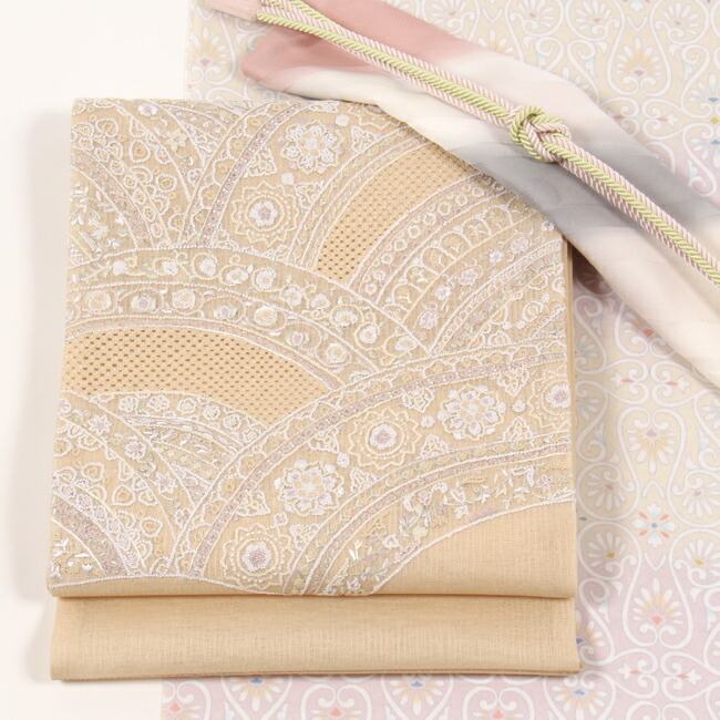 楽天市場】【2/15まで☆帯仕立て無料キャンペーン開催中】蘇州刺繍