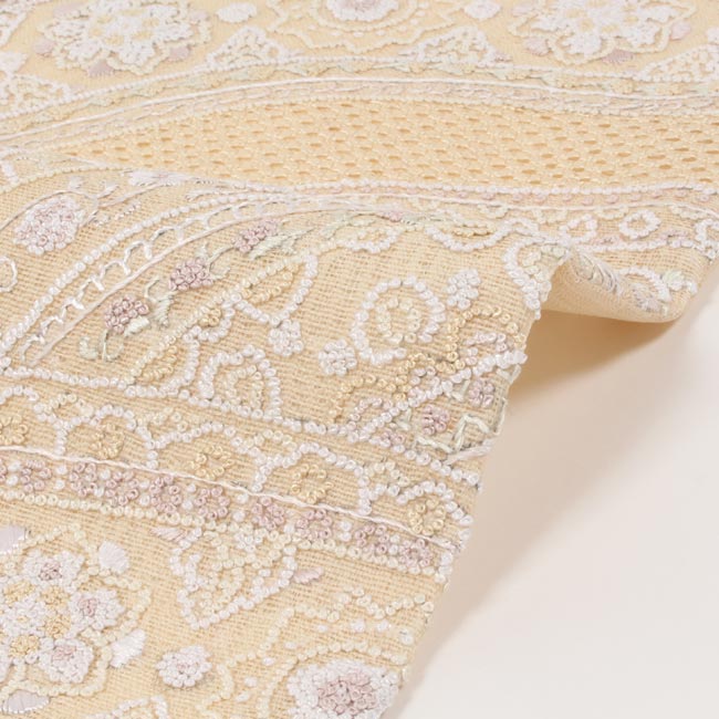 楽天市場】【2/10 20時〜28H限定☆P5倍 & 帯仕立て無料】蘇州刺繍 袋帯