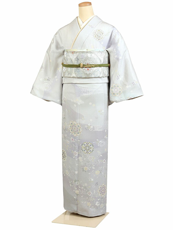 楽天市場】京友禅 訪問着の通販