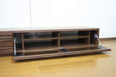 楽天市場】テレビボード テレビ台 ローボード エルバ オッジオ Elba