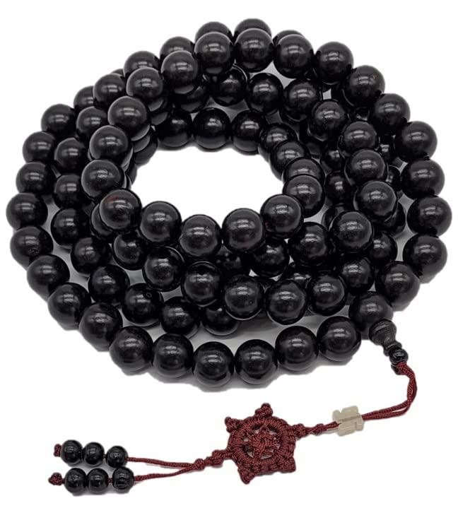 楽天市場】108 数珠ネックレスの通販