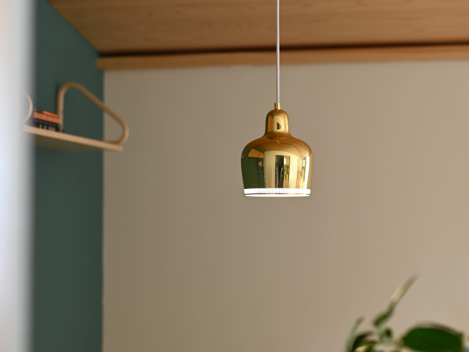 d-run130様 2個セット アルテック ゴールデンベル ブラス d-run130様 2