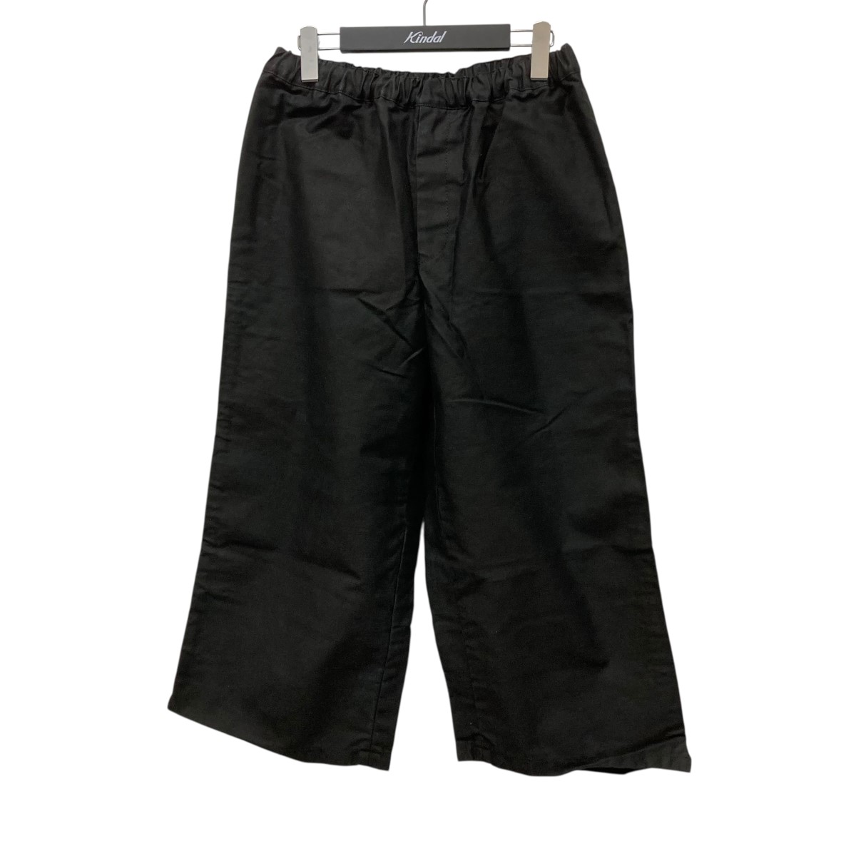 楽天市場】black comme des garcons サルエルパンツ（メンズ