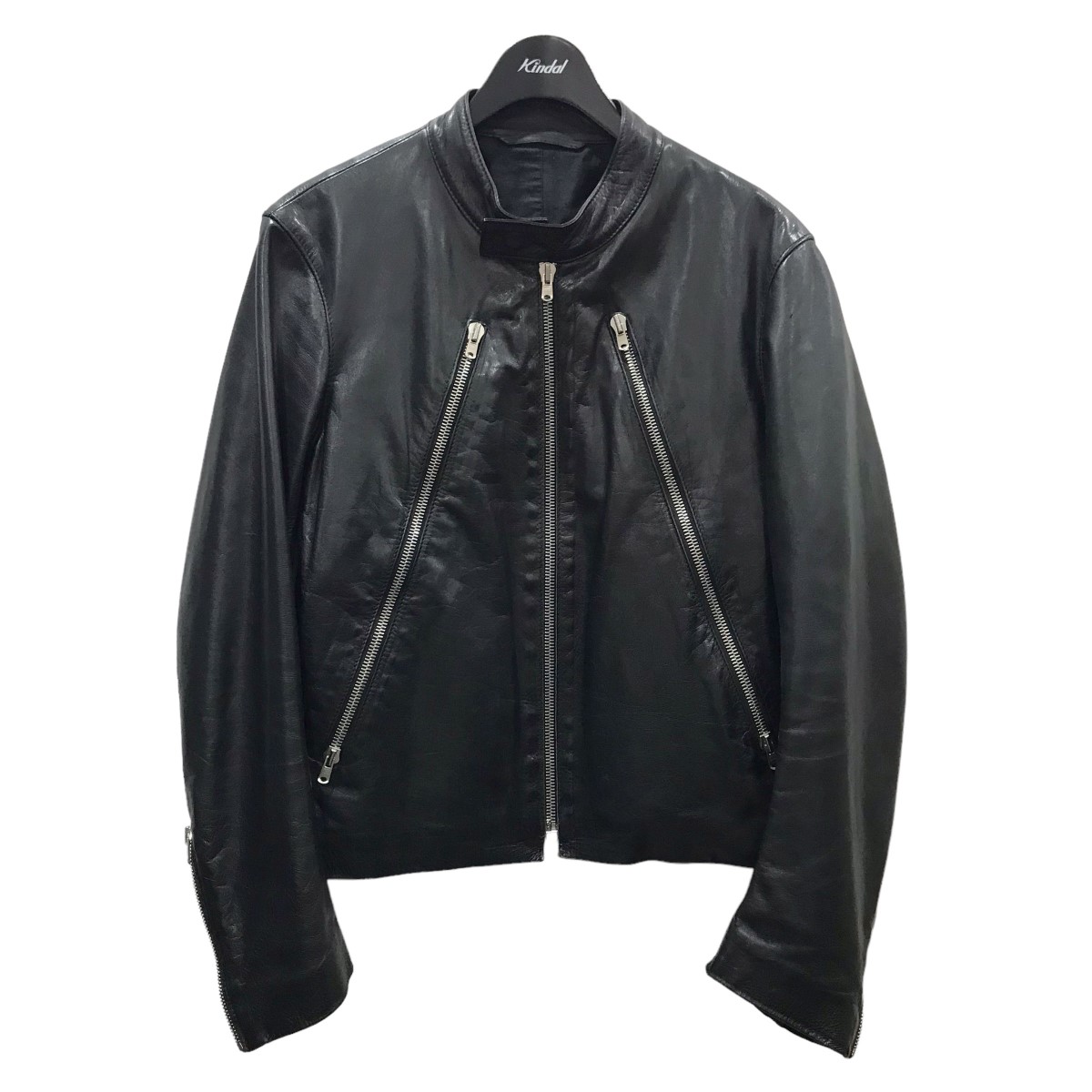 2013SS Maison Martin Margiela 八の字ライダース