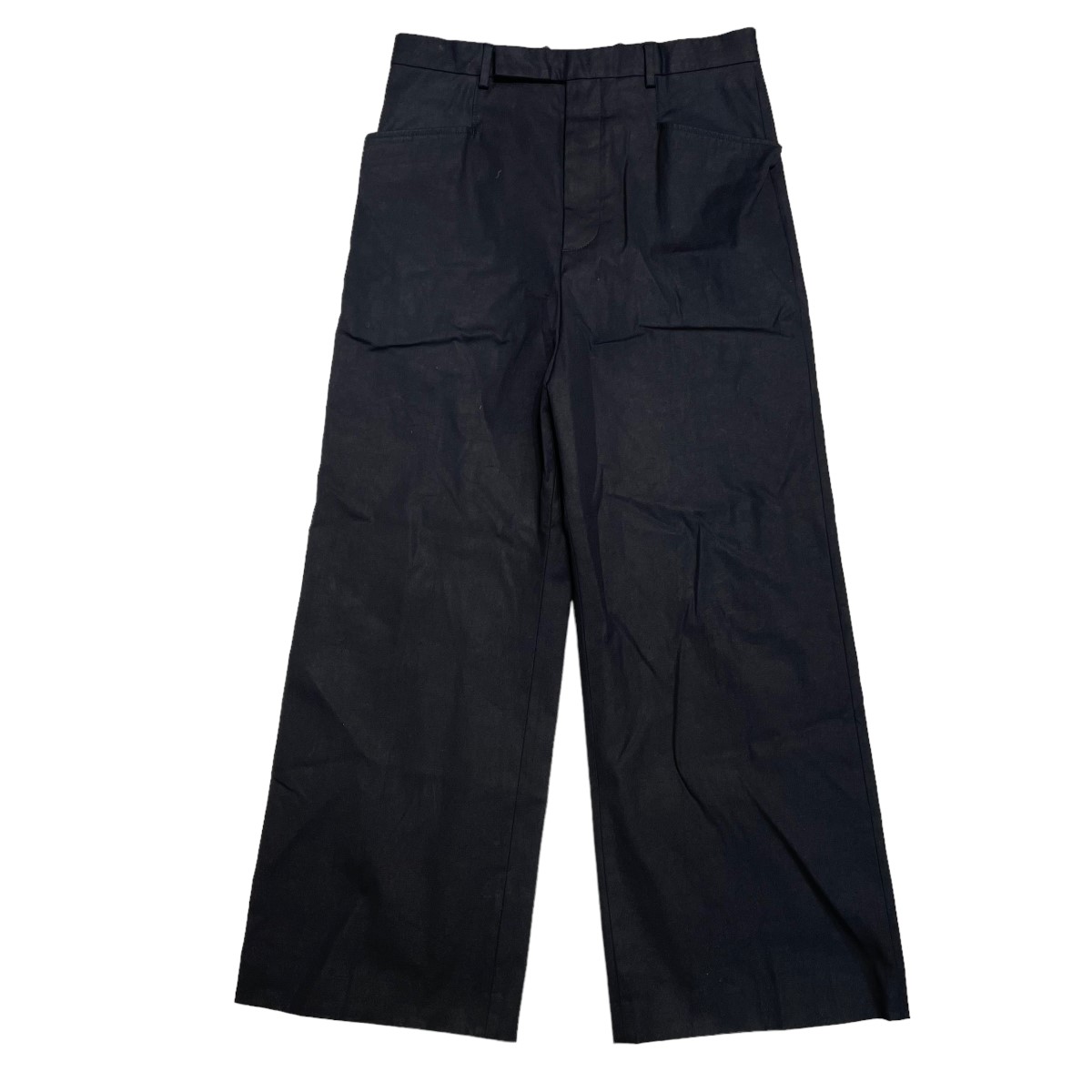 パンツ RICK OWENS PILLEGTHON 21SS TE 46 パンツ RICK OWENS