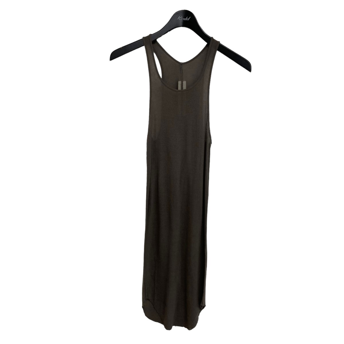 Rick Owens リックオウエンス タンクトップ