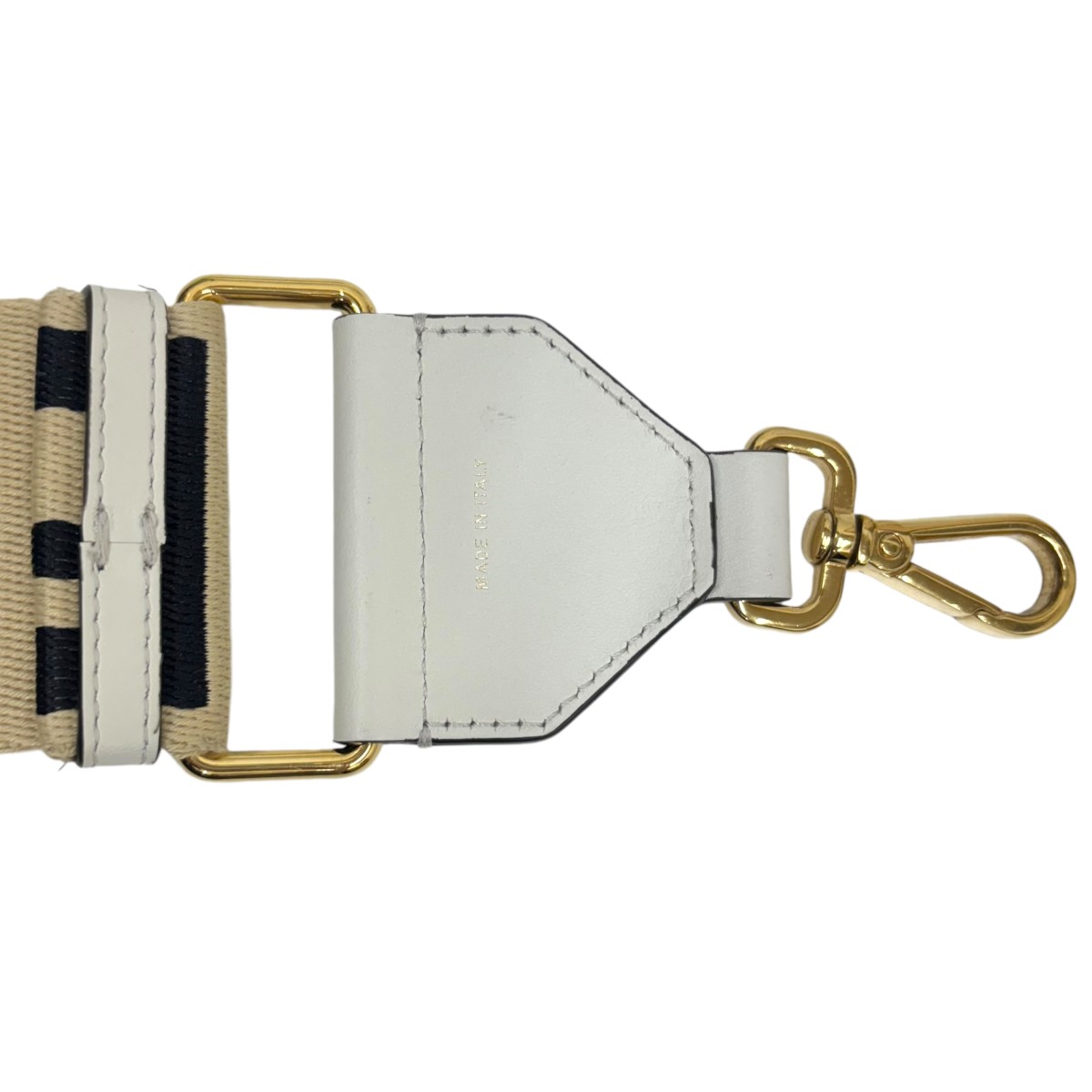 楽天市場】【中古】FENDIストラップ ユー ズッカ柄 ショルダー