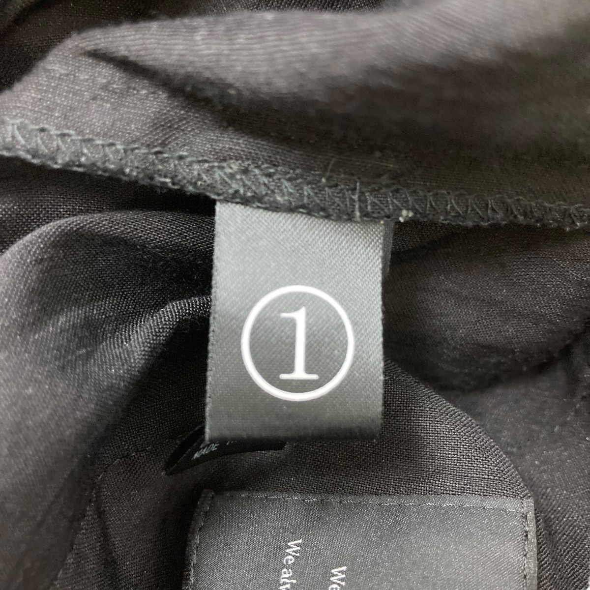 bajra サルエルパンツ サイドライン 3 bajra サルエルパンツ サイド