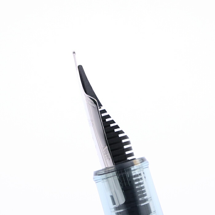 楽天市場】 PLATINUM プラチナ 万年筆 #3776 センチュリー 富士雲景